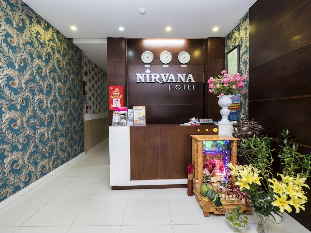Meraki Hotel Da Nang Exterior foto