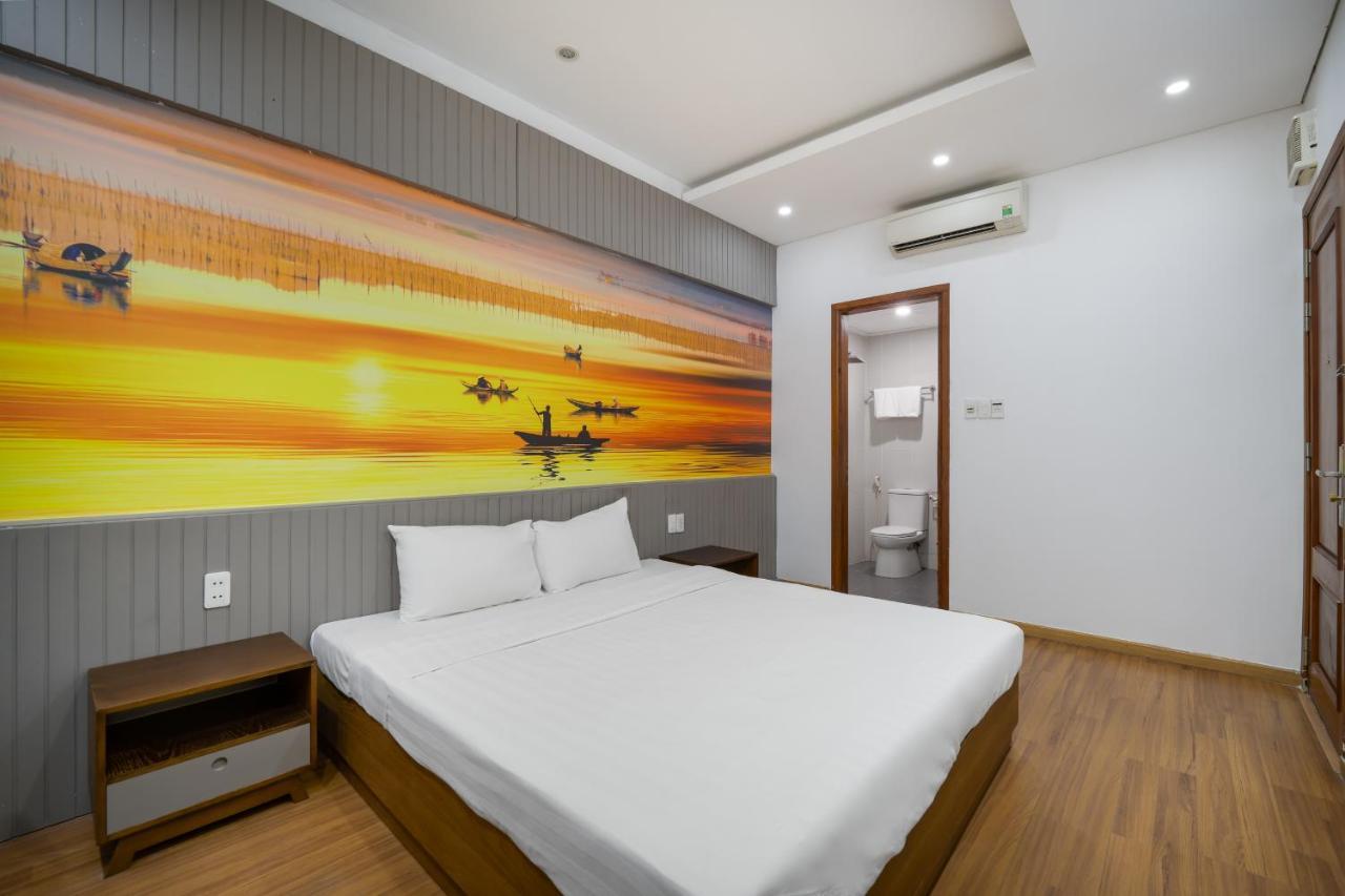 Meraki Hotel Da Nang Exterior foto
